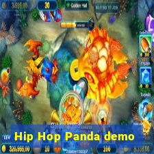 Hip Hop Panda demo